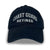 Coast Guard Retired Relaxed Twill Hat (Navy)