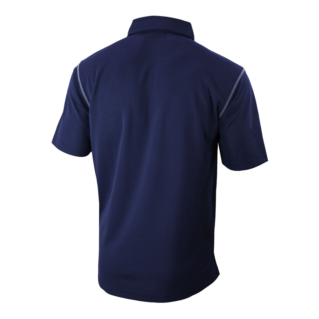 Coast Guard Columbia Shotgun Polo