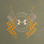 Under Armour Freedom Snake Flag T-Shirt (OD Green)
