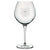 Coast Guard Luigi Bormioli 22oz Robusto Wine Glass*