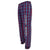 Coast Guard 2C Flannel Pants (Blue)