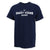 Coast Guard Aunt T-Shirt (Navy)