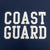 Coast Guard Block Performance Long Sleeve T (Navy)