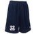 Pick Your Design Coast Guard Mesh Shorts