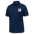 Pick Your Design Coast Guard Performance Polo