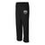 Pick Your Design Coast Guard Sweatpants (Black)