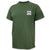 Pick Your Design Coast Guard T-Shirt (OD Green)
