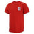Pick Your Design Coast Guard T-Shirt (Red)