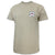 Pick Your Design Coast Guard T-Shirt (Tan)