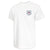Pick Your Design Coast Guard T-Shirt (White)