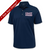 Pick Your Design Coast Guard Performance Polo