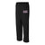 Pick Your Design Coast Guard Sweatpants (Black)