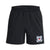 Coast Guard Seal Men's Under Armour Tactical Academy 5" Shorts