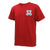 Pick Your Design Coast Guard Youth T-Shirt (Red)