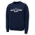 Coast Guard Aunt Crewneck (Navy)