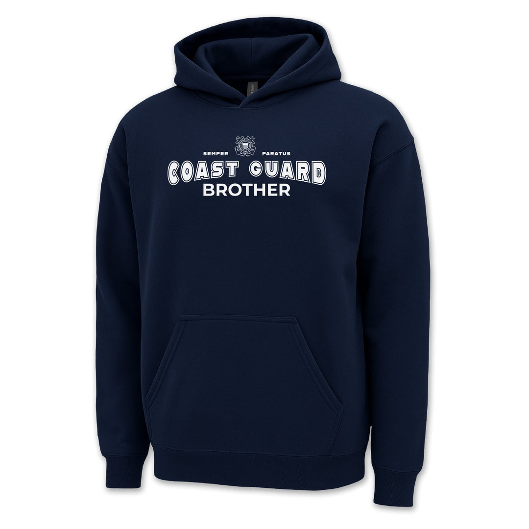 Coast Guard Brother Hood (Navy)