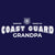 Coast Guard Grandpa Hood (Navy)