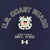 Coast Guard Under Armour Always Ready Tech T-Shirt (Navy)