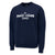 Coast Guard Dad Crewneck (Navy)