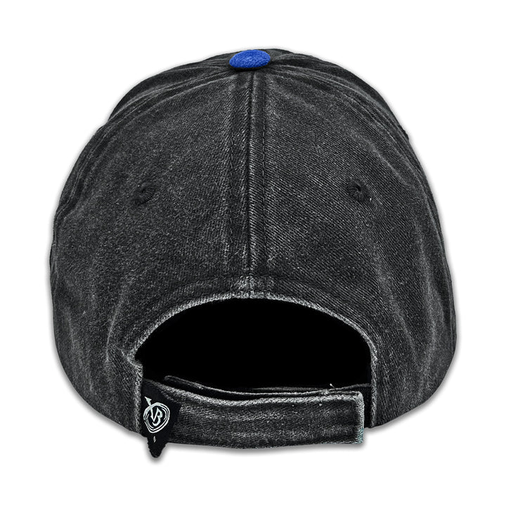 Coast Guard Defending Freedom Xtreme Bent Hat