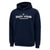 Coast Guard Grandson Hood (Navy)