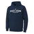 Coast Guard Grandson Youth Hood (Navy)