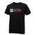 Pick Your Design Coast Guard Youth T-Shirt (Black)
