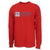 Pick Your Design Coast Guard Long Sleeve T-Shirt