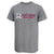 Pick Your Design Coast Guard T-Shirt (Grey)
