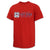 Pick Your Design Coast Guard T-Shirt (Red)