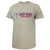 Pick Your Design Coast Guard T-Shirt (Tan)