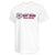 Pick Your Design Coast Guard T-Shirt (White)