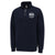 Pick Your Design Coast Guard 1/4 Zip Sweatshirt