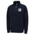 Pick Your Design Coast Guard 1/4 Zip Sweatshirt