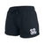 Coast Guard Seal Ladies Fleece Shorts (4 colors available)