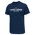 Coast Guard Sister T-Shirt (Navy)