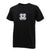 Pick Your Design Coast Guard Youth T-Shirt (Black)