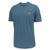 Under Armour Freedom Military Eagle T-Shirt (Blue)