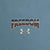 Under Armour Freedom Military Eagle T-Shirt (Blue)