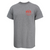 Pick Your Design Coast Guard T-Shirt (Grey)
