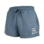 Coast Guard Lady Vet Ladies Fleece Shorts (4 colors available)