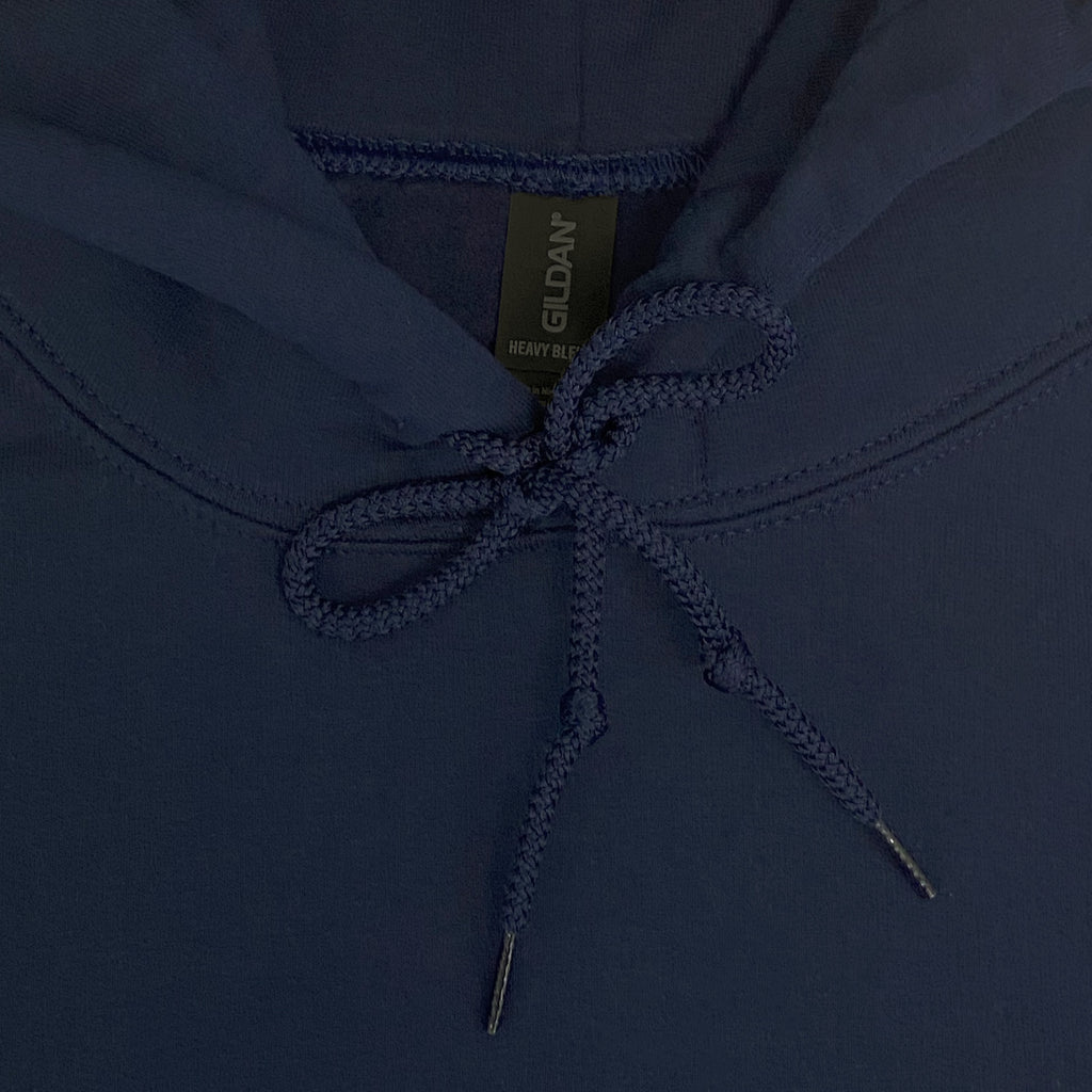 Coast Guard Dad Hood (Navy)