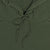 Pick Your Design Coast Guard Hooded Sweatshirt (OD Green)