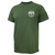 Pick Your Design Coast Guard T-Shirt (OD Green)