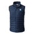 Coast Guard Seal Columbia Powder Lite Vest (Navy)*