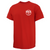 Pick Your Design Coast Guard T-Shirt (Red)