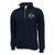 Pick Your Design Coast Guard 1/4 Zip Sweatshirt