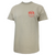 Pick Your Design Coast Guard T-Shirt (Tan)