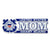 Coast Guard Mom Decal
