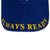 USCG Logo Hat (Blue)
